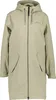 Didriksons Marta Damen Parka 3, Größe:42, Farbe:mistel Produktbild-Vorschau 2