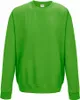 Just Hoods JH030 | Herren Sweatshirt +WRAP  - Farbe: Lime Produktbild-Vorschau 2