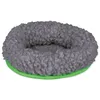 Trixie Hamsterkuschelbett, 16 × 13 cm, Grau/Grün Produktbild-Vorschau 1
