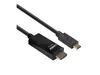 Câble adaptateur LINDY USB type C vers HDMI avec HDR 5m Voir les images du produit 3