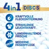 Persil Universal 4in1 DISCS Waschmittelkapseln Waschmittel Produktbild-Vorschau 4