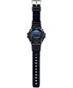 Orologio da uomo Casio DW-6900RGB-1ER (ø 54 mm) Anteprima dell’immagine prodotto 8