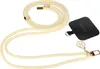 Guess Cbdy Cord Phone Strap - Beige Produktbild-Vorschau 1