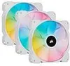 Lüfter CORSAIR 120*120*25 SP120 RGB ELITE AirGuide 3-er Voir les images du produit 9