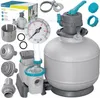 Pompa Piaskowa, Filtr do Basenu, 8327 l/h, Bestway 58499, Podgląd zdjęcia produktu 22
