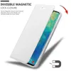 Cadorabo Handyhülle für Huawei MATE 20 PRO Schutz Hülle in Produktbild-Vorschau 9