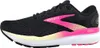Brooks Ghost 16W Sportschuhe Damen Trainingsschuhe Schwarz Produktbild-Vorschau 3