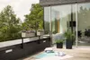 LECHUZA-Pflanzgefäß BALCONERA Stone 50 Sandbeige | Produktbild-Vorschau 5