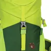 Fabrizio Go Green dětský batoh medvěd limetkový polyester, Náhled obrázku produktu 10