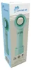 Ventilatore portatile USB verde Anteprima dell’immagine prodotto 6