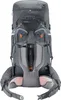 DEUTER Aircontact Core 65+10 SL graphite-black Produktbild-Vorschau 4
