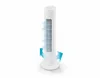 Silvercrest Tower Ventilator STV 50 I1, 3 Stufen, weiß Produktbild-Vorschau 1