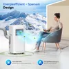 Standventilator FCH 8000 BTU Tragbare Klimaanlage Produktbild-Vorschau 7