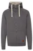 BLEND BHSpeedy Herren Sweatjacke Kapuzenjacke Hoodie mit Produktbild-Vorschau 2