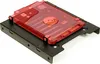 Inter-Tech Mounting frame - Laufwerksschachtadapter - 2.5" Produktbild-Vorschau 5