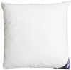 A white pillow on a white background. Náhled obrázku produktu