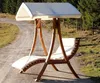 AS-S Design Hollywoodliege Doppelliege "ARUBA" Produktbild-Vorschau 4