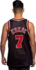 Basketbalový dres Mitchell & Ness Chicago Bulls #7 Toni Náhled obrázku produktu 2
