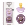 BIBS Colour Schnuller 2er-Pack, BPA-frei, Kirschform Produktbild-Vorschau 1