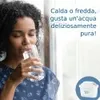 Brita Krug Aluna 2,4L Weiß + Maxtra Pro Filter Produktbild-Vorschau 14