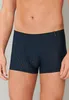 Schiesser Herren Hip-Shorts Gr. 6  navy Produktbild-Vorschau 2