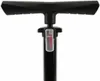 Pumpa na bicykel Dunlop s manometrom Vzduchová pumpa na Náhľad obrázku produktu 11