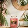 Yankee Candle The Last Paradise, andere, Pink, Apfel, Gras, Produktbild-Vorschau 2