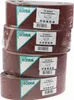 Eckra Schleifband MIX 75x533 mm 35 Schleifbänder Korn Produktbild-Vorschau 3