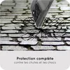 Cazy Coque compatible avec Motorola Moto G37 / G47 Coque en Voir les images du produit 4
