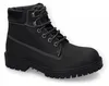 Skórzane buty za kostkę Dockers Podgląd zdjęcia produktu 21