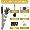 Fer à boucler Fleau Beauty – Édition PRO – Multistyler 6 en Voir les images du produit 9