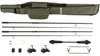 Mitchell Gt Pro Complete Carp Set Angelset Silber 3.30 m / Produktbild-Vorschau 3