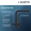 Dřezová baterie AQUASTAR PRO na pitnou vodu s filtračním Náhled obrázku produktu 3