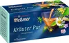 A box of Meßmer herbal tea. Produktbild-Vorschau