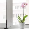 360° Zimmerantenne 1 Stück, DVB-T Indoor Antenne Mit 50 Km Produktbild-Vorschau 2