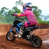 24V Kinder Elektro-Dirtbike 250W, 22,5 km/h, 12 Zoll Produktbild-Vorschau 2