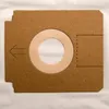 A single vacuum cleaner bag is shown flat on a white background. Produktbild-Vorschau