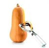 Éplucheur de citrouille Ibili Argent Argent One Size Voir les images du produit 3