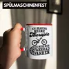 Trendation - Fahrrad Radfahrer Geschenk Rennrad Bike Produktbild-Vorschau 4
