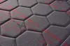Moonia - Materac Hexaflex Moon 27cm, 180x200cm Podgląd zdjęcia produktu 6