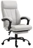 Vinsetto Massage-Bürostuhl, 111-119cm PC Stuhl, Produktbild-Vorschau 1
