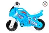 Polizeimotor Rutschauto für Kinder 71CM Motorsound Produktbild-Vorschau 8