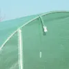 Szklarnia Outsunny 500x200x205 cm, tunel foliowy na Podgląd zdjęcia produktu 4