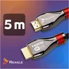 Gaming-Kabel, HDMI 2.1, 8K 4K 120 Hz, Reagle für XBOX X PS5 Produktbild-Vorschau 9