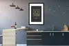 MuchoWow® MuchoWow® Gerahmtes Poster Vintage - Bauernhof - Produktbild-Vorschau 5
