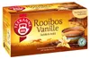 Čajová konvice Rooibos s příchutí vanilky 35g Náhled obrázku produktu 1