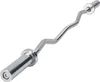 FUEL Fitness Olympia SZ Curlstange 120cm inkl. Produktbild-Vorschau 1
