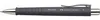 FABER CASTELL Kugelschreiber Poly Ball M, blau Produktbild-Vorschau 4