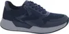 Rollingsoft Sneaker, Samt/ Foulard/ Lack, dunkelblau, Produktbild-Vorschau 1