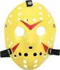 Maska Jason Piątek 13 Voorhees Freddy Friday Na Halloween Podgląd zdjęcia produktu 19